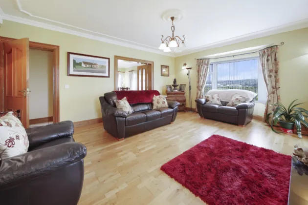 Photo of Archthorn House, Dromore, Letterkenny, Co. Donegal, F92FT91