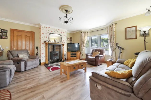 Photo of Archthorn House, Dromore, Letterkenny, Co. Donegal, F92FT91