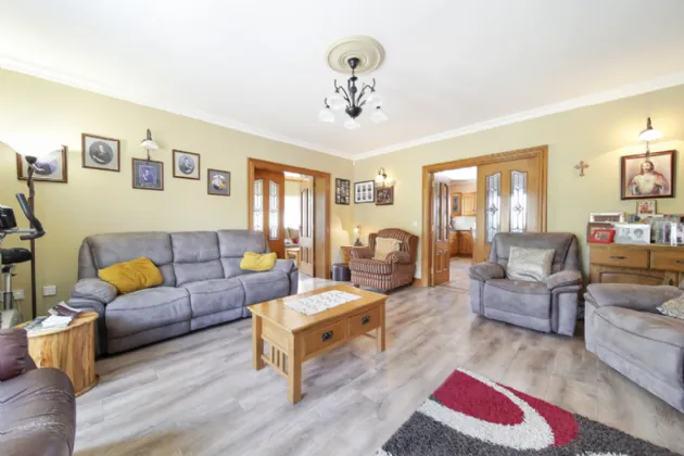 Photo of Archthorn House, Dromore, Letterkenny, Co. Donegal, F92FT91