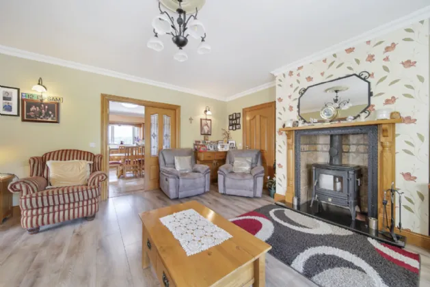 Photo of Archthorn House, Dromore, Letterkenny, Co. Donegal, F92FT91