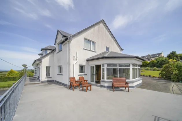 Photo of Archthorn House, Dromore, Letterkenny, Co. Donegal, F92FT91