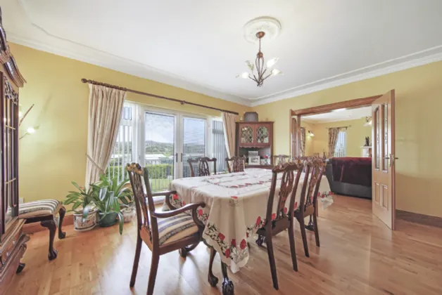 Photo of Archthorn House, Dromore, Letterkenny, Co. Donegal, F92FT91