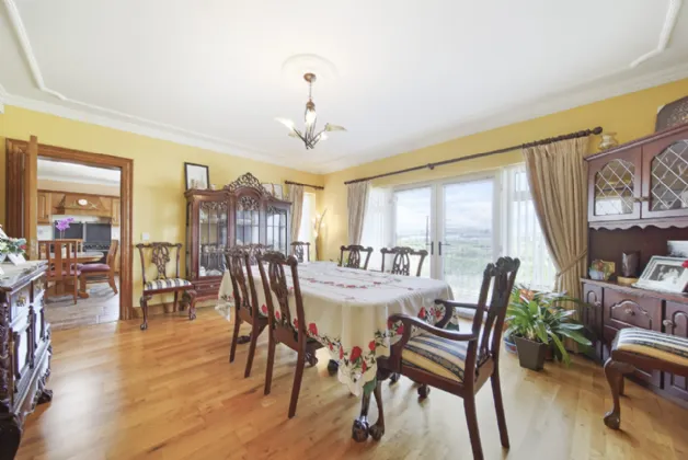 Photo of Archthorn House, Dromore, Letterkenny, Co. Donegal, F92FT91