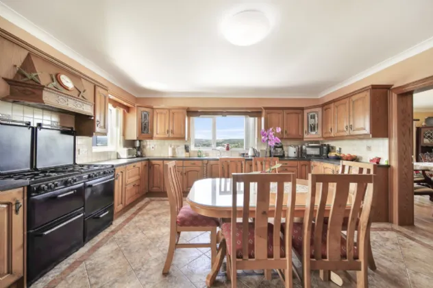 Photo of Archthorn House, Dromore, Letterkenny, Co. Donegal, F92FT91