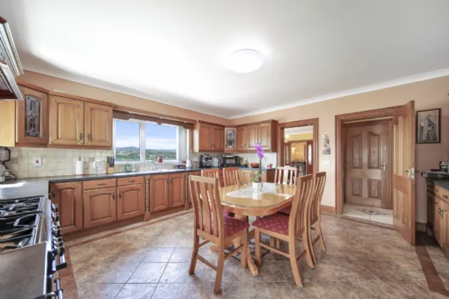 Photo of Archthorn House, Dromore, Letterkenny, Co. Donegal, F92FT91