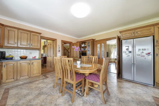 Photo of Archthorn House, Dromore, Letterkenny, Co. Donegal, F92FT91