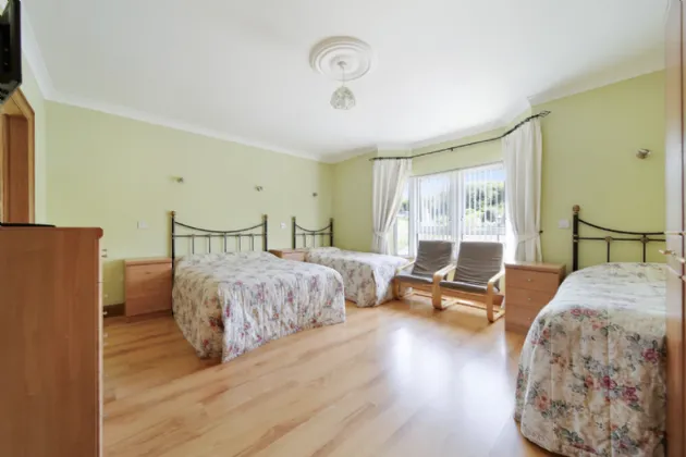 Photo of Archthorn House, Dromore, Letterkenny, Co. Donegal, F92FT91