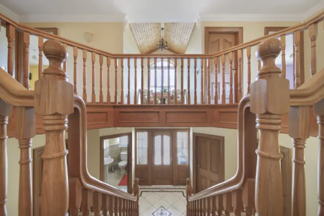 Photo of Archthorn House, Dromore, Letterkenny, Co. Donegal, F92FT91