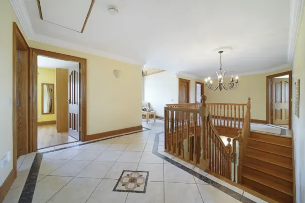 Photo of Archthorn House, Dromore, Letterkenny, Co. Donegal, F92FT91