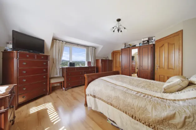 Photo of Archthorn House, Dromore, Letterkenny, Co. Donegal, F92FT91