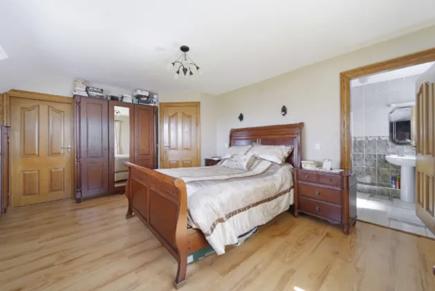 Photo of Archthorn House, Dromore, Letterkenny, Co. Donegal, F92FT91