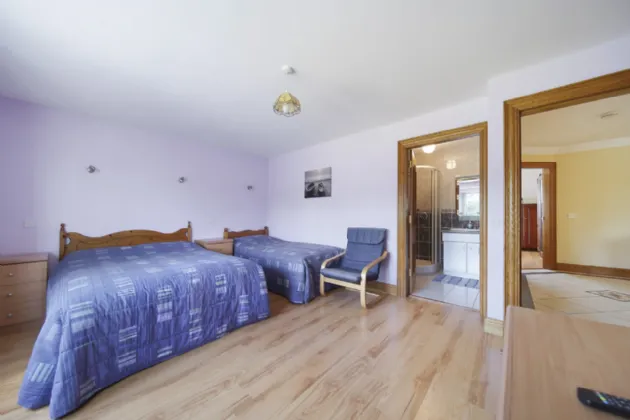 Photo of Archthorn House, Dromore, Letterkenny, Co. Donegal, F92FT91