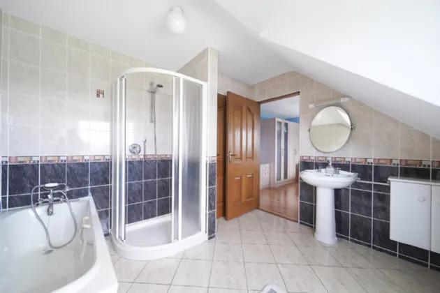 Photo of Archthorn House, Dromore, Letterkenny, Co. Donegal, F92FT91