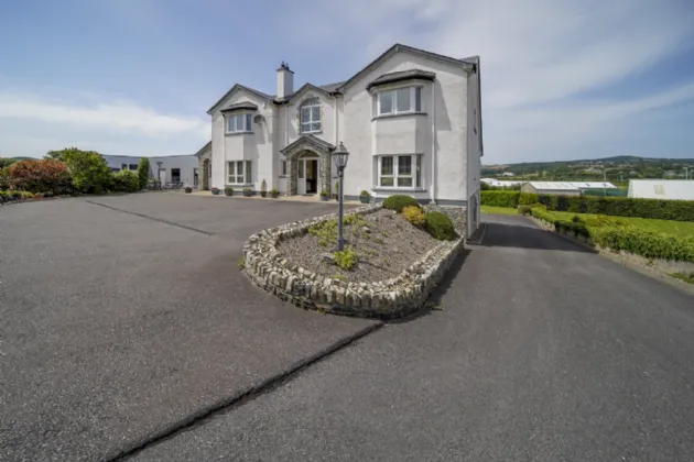 Photo of Archthorn House, Dromore, Letterkenny, Co. Donegal, F92FT91