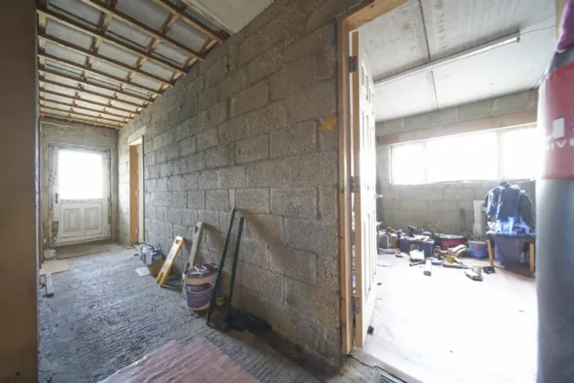 Photo of Archthorn House, Dromore, Letterkenny, Co. Donegal, F92FT91