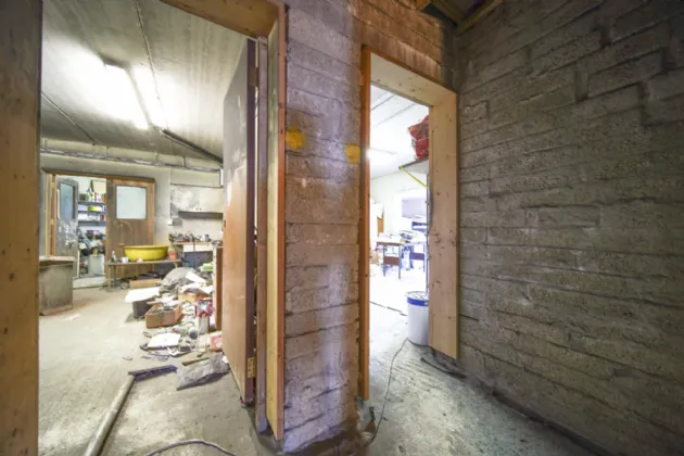 Photo of Archthorn House, Dromore, Letterkenny, Co. Donegal, F92FT91