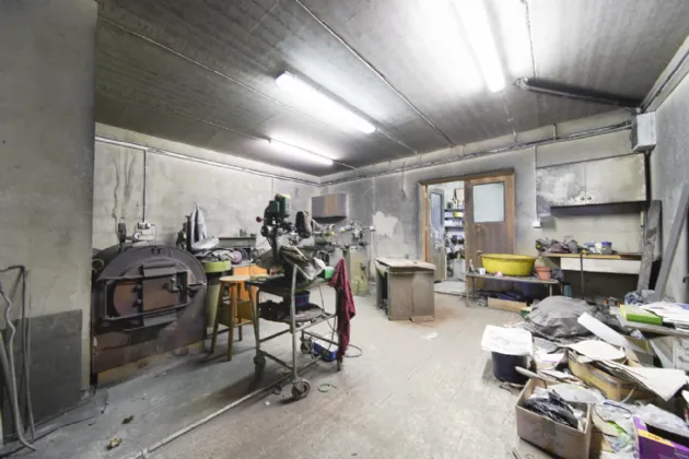 Photo of Archthorn House, Dromore, Letterkenny, Co. Donegal, F92FT91