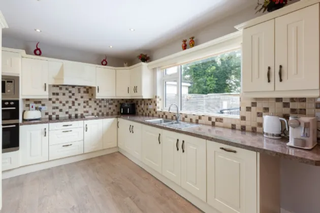 Photo of 15 Hazel Lawn, Blanchardstown Village, Dublin 15, D15 P7KD