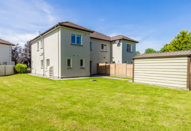 Photo of 100 Abbeyville, Galway Road, Roscommon, F42 DK37