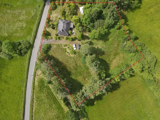 Photo of Shancurry, Drumshanbo, Co. Leitrim, N41 KA43