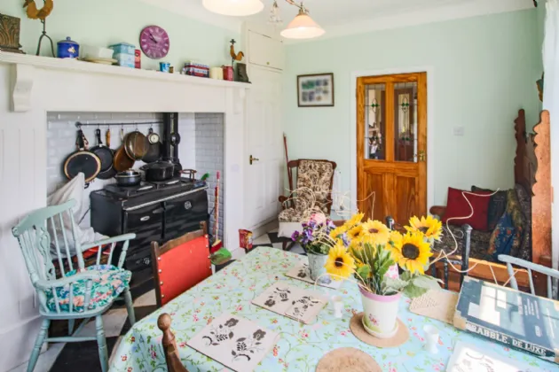 Photo of Shancurry, Drumshanbo, Co. Leitrim, N41 KA43