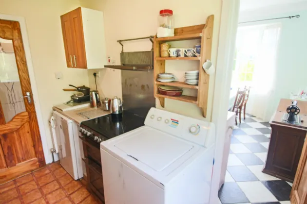 Photo of Shancurry, Drumshanbo, Co. Leitrim, N41 KA43