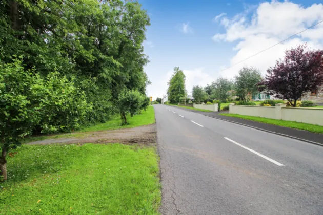 Photo of 0.2 Acre Plot, Drumsna Village, Carrick-On-Shannon, Co. Leitrim