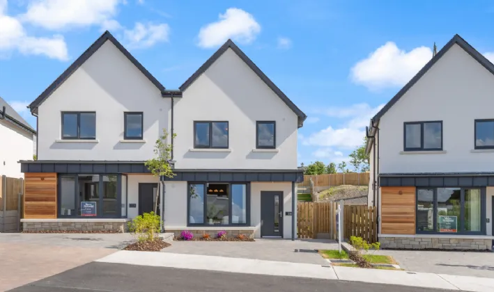 Photo of No. 3 The Crescent, Priors Point, Carrick-On-Shannon, Co. Leitrim, N41 X0W4