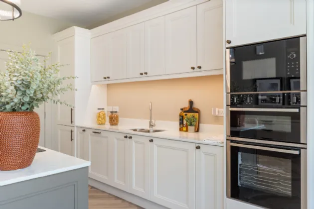 Photo of No. 3 The Crescent, Priors Point, Carrick-On-Shannon, Co. Leitrim, N41 X0W4