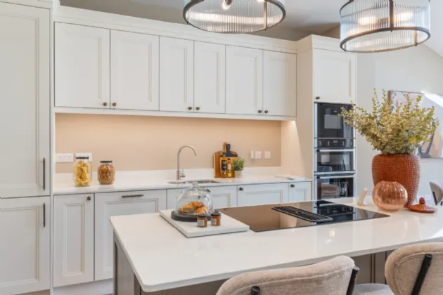 Photo of No. 3 The Crescent, Priors Point, Carrick-On-Shannon, Co. Leitrim, N41 X0W4