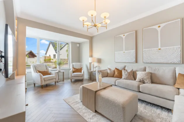 Photo of No. 3 The Crescent, Priors Point, Carrick-On-Shannon, Co. Leitrim, N41 X0W4