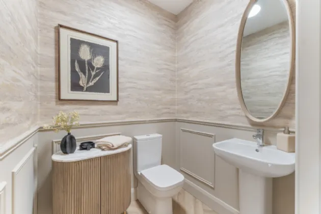 Photo of No. 3 The Crescent, Priors Point, Carrick-On-Shannon, Co. Leitrim, N41 X0W4