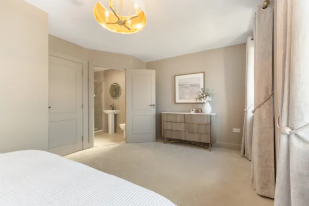 Photo of No. 3 The Crescent, Priors Point, Carrick-On-Shannon, Co. Leitrim, N41 X0W4