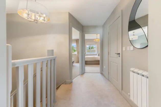 Photo of No. 3 The Crescent, Priors Point, Carrick-On-Shannon, Co. Leitrim, N41 X0W4