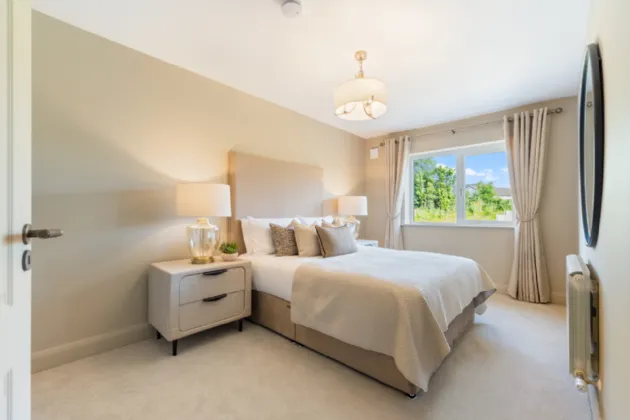 Photo of No. 3 The Crescent, Priors Point, Carrick-On-Shannon, Co. Leitrim, N41 X0W4