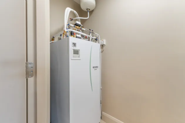 Photo of No. 3 The Crescent, Priors Point, Carrick-On-Shannon, Co. Leitrim, N41 X0W4