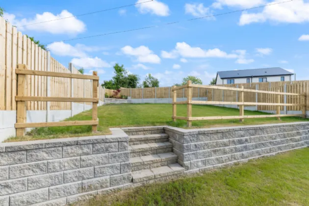 Photo of No. 3 The Crescent, Priors Point, Carrick-On-Shannon, Co. Leitrim, N41 X0W4