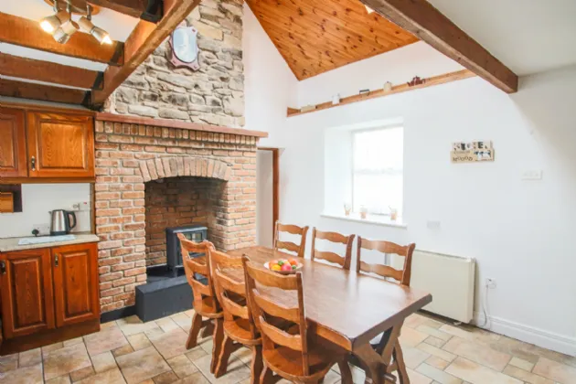 Photo of White Haven, Cleen, Knockvicar, Co. Roscommon, F52 XP74