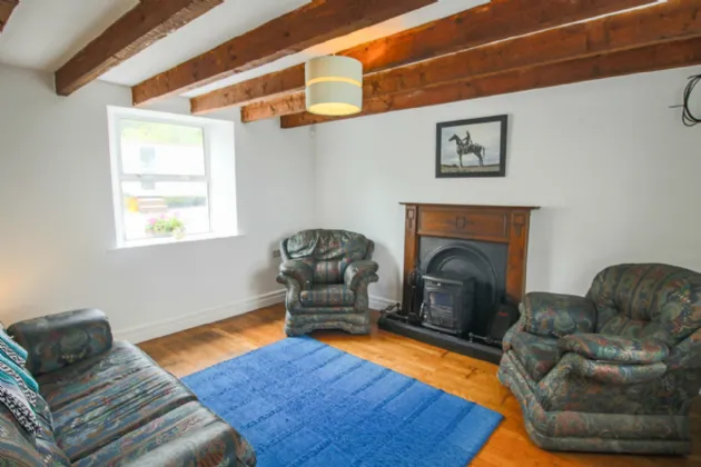 Photo of White Haven, Cleen, Knockvicar, Co. Roscommon, F52 XP74