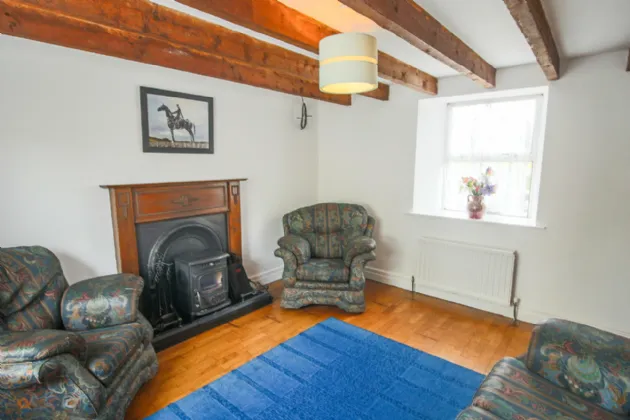 Photo of White Haven, Cleen, Knockvicar, Co. Roscommon, F52 XP74