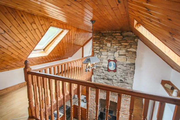 Photo of White Haven, Cleen, Knockvicar, Co. Roscommon, F52 XP74