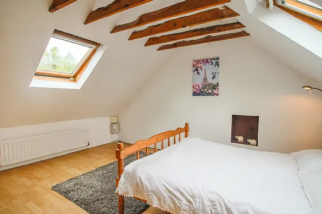 Photo of White Haven, Cleen, Knockvicar, Co. Roscommon, F52 XP74