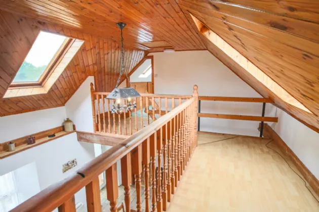 Photo of White Haven, Cleen, Knockvicar, Co. Roscommon, F52 XP74