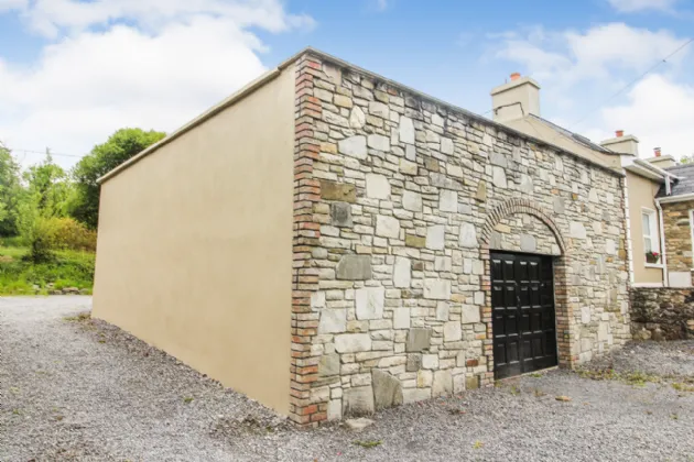 Photo of White Haven, Cleen, Knockvicar, Co. Roscommon, F52 XP74