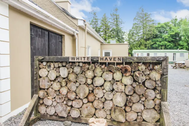 Photo of White Haven, Cleen, Knockvicar, Co. Roscommon, F52 XP74