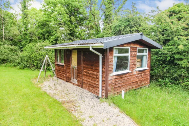 Photo of White Haven, Cleen, Knockvicar, Co. Roscommon, F52 XP74