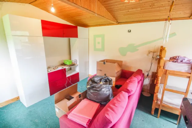 Photo of White Haven, Cleen, Knockvicar, Co. Roscommon, F52 XP74