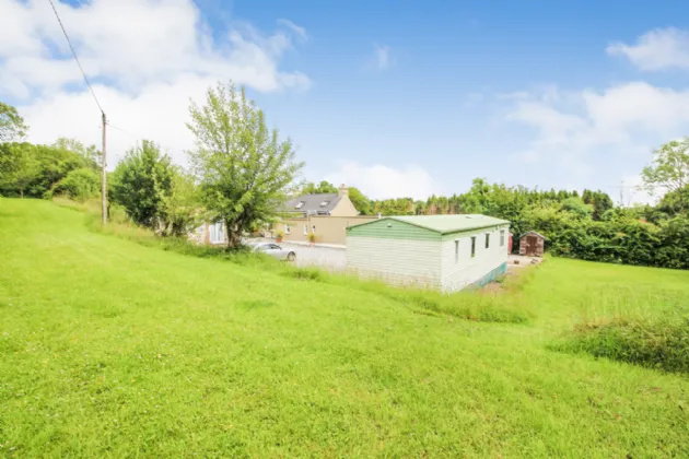 Photo of White Haven, Cleen, Knockvicar, Co. Roscommon, F52 XP74