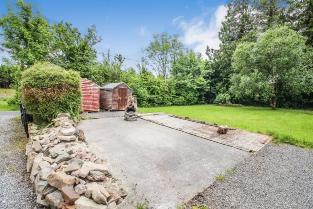 Photo of White Haven, Cleen, Knockvicar, Co. Roscommon, F52 XP74