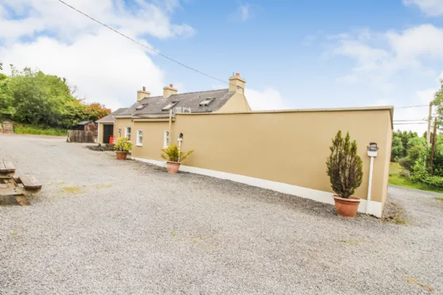 Photo of White Haven, Cleen, Knockvicar, Co. Roscommon, F52 XP74